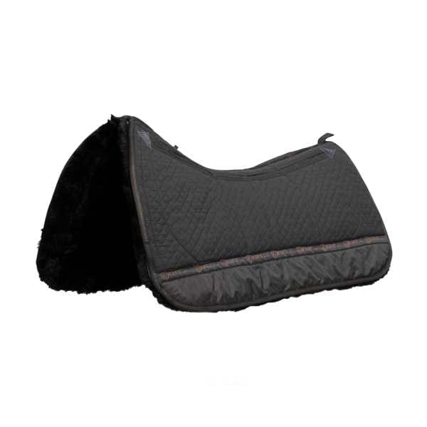 Edix 8-pocket Merino Western Pad Uni