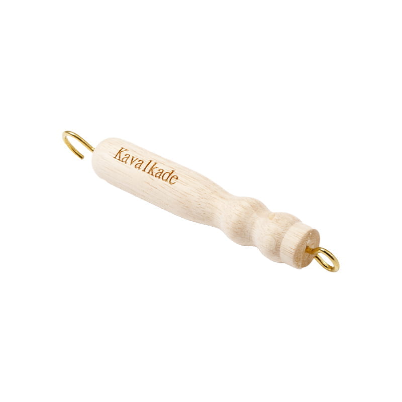 Reißverschlusshilfe