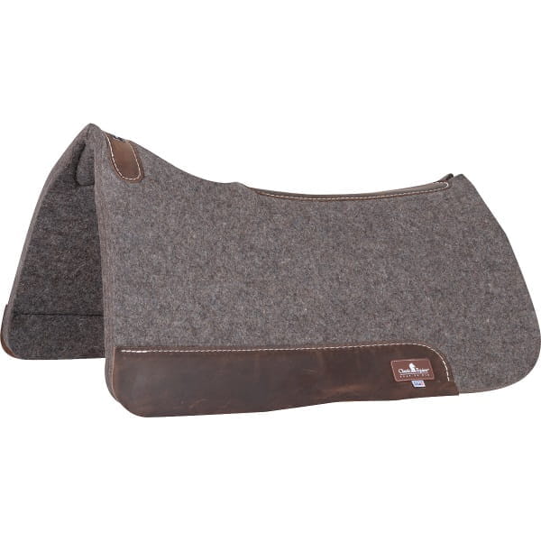Classic Equine 100%  Felt Pad 1'