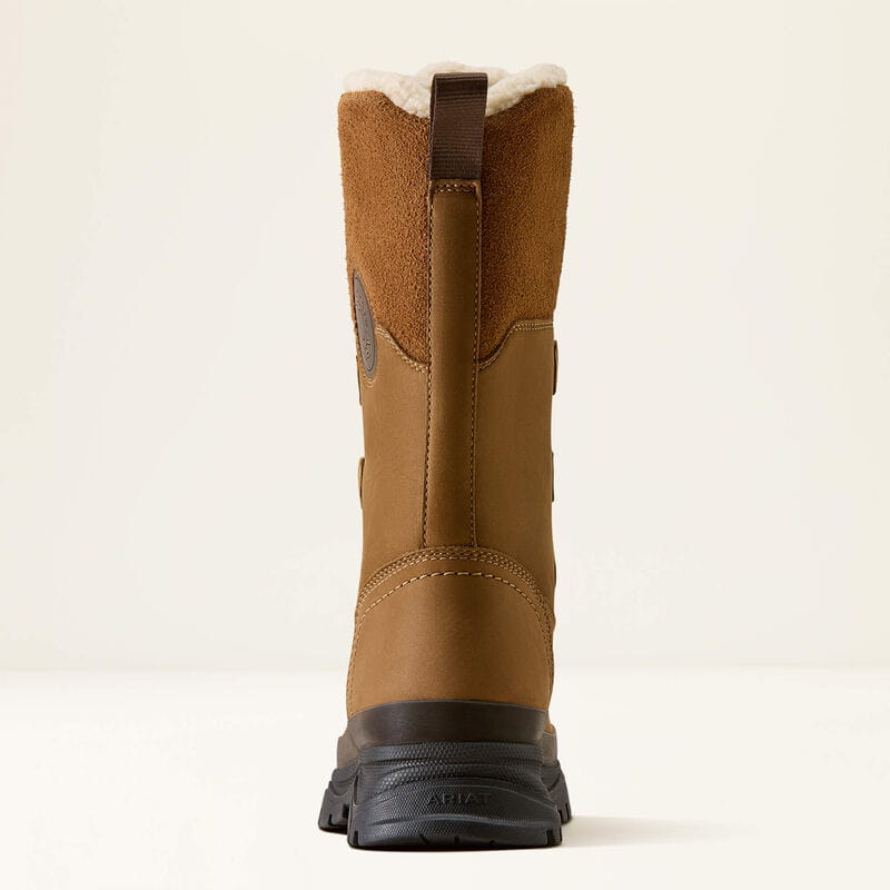 Ariat Womens Wetherby Waterproof Insulated Boot