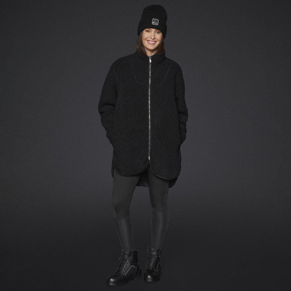 Mountain Horse Emma Pile Jacket