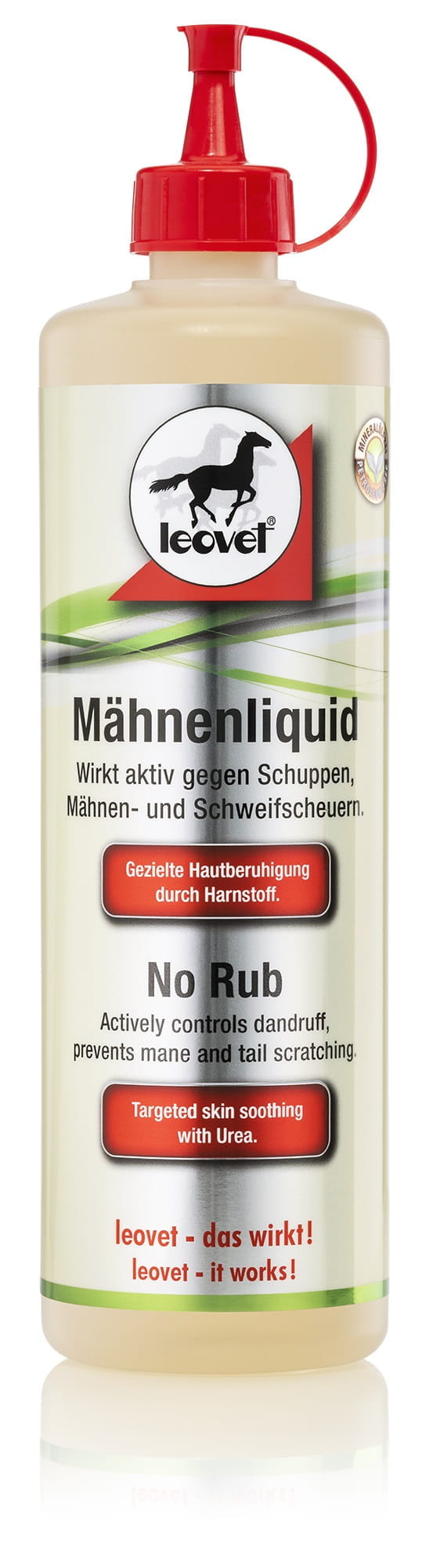 Leovet Mähnenliquid 200ml