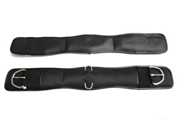 Gel-Fill Bauchgurt - anatomisch geformt