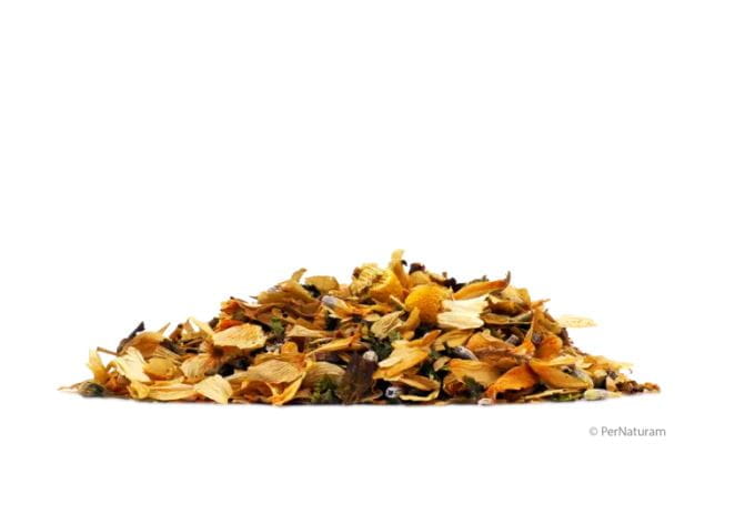 PerNaturam Balsama bei Nervosität