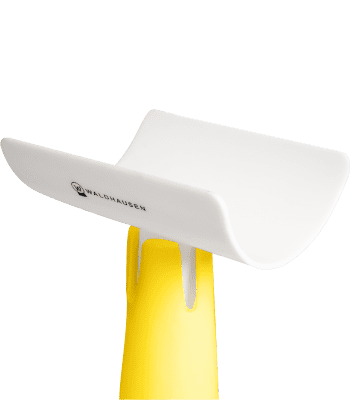 Stangenauflagen für Pylonen