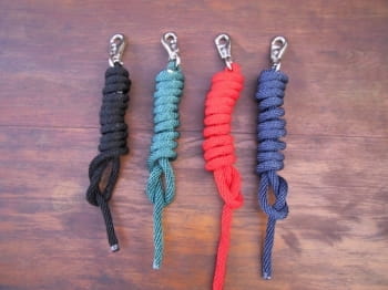 Anbinder aus NYLON mit BULL-SNAPP