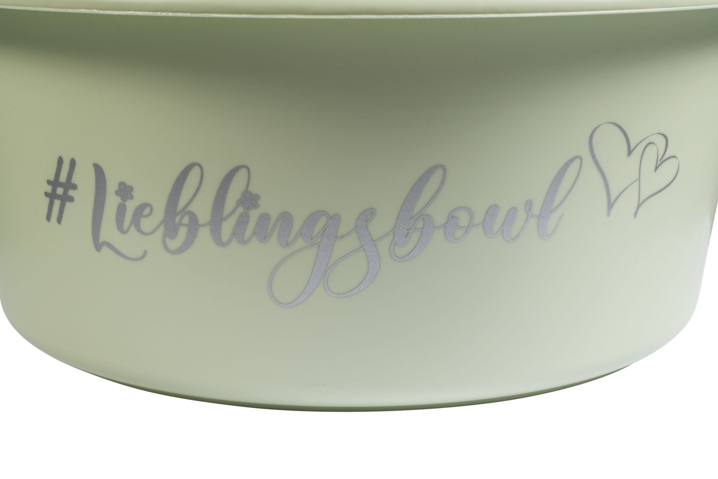 HKM Müslischale mit Deckel 5l