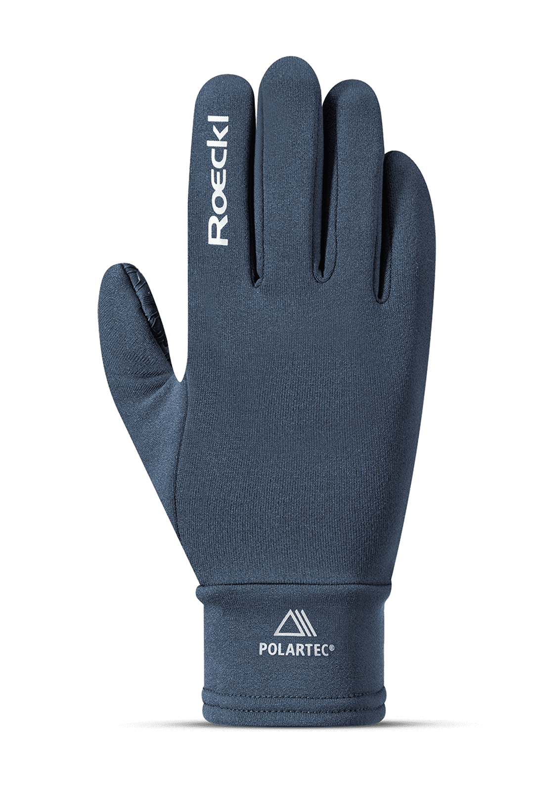 Roeckl Winter Reithandschuh Warwick II navy