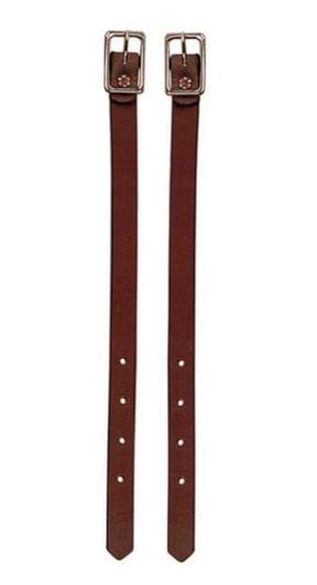 Steigbügel-Zubehör