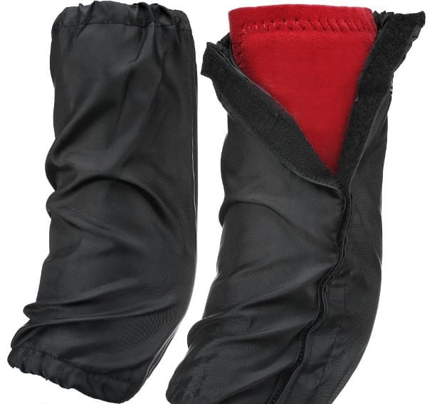 P.T.  Boot Cover Gamaschen Schutz