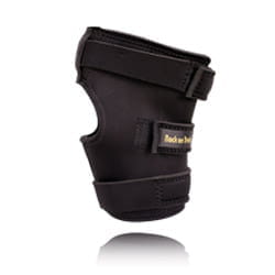 Back on Track Sprunggelenkschoner mit Ausschnitt Rechts