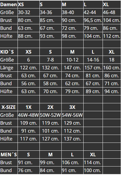 Thermo Unterwäsche IRIDEON® Leggings Kinder