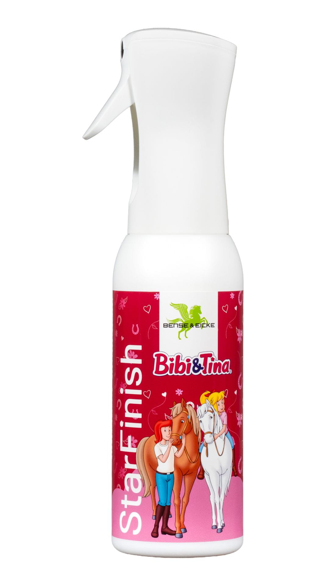 StarFinish *Bibi & Tina Edition* 500 ml