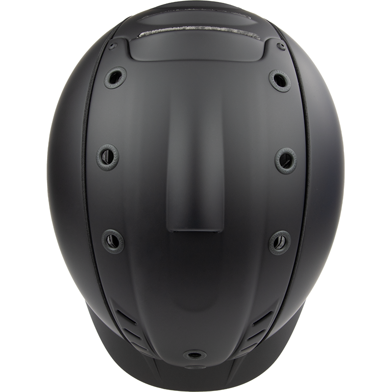 Casco Mistrall-2 Prime black