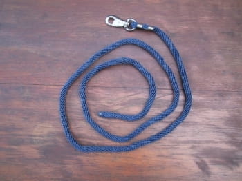 Anbinder aus NYLON mit BULL-SNAPP