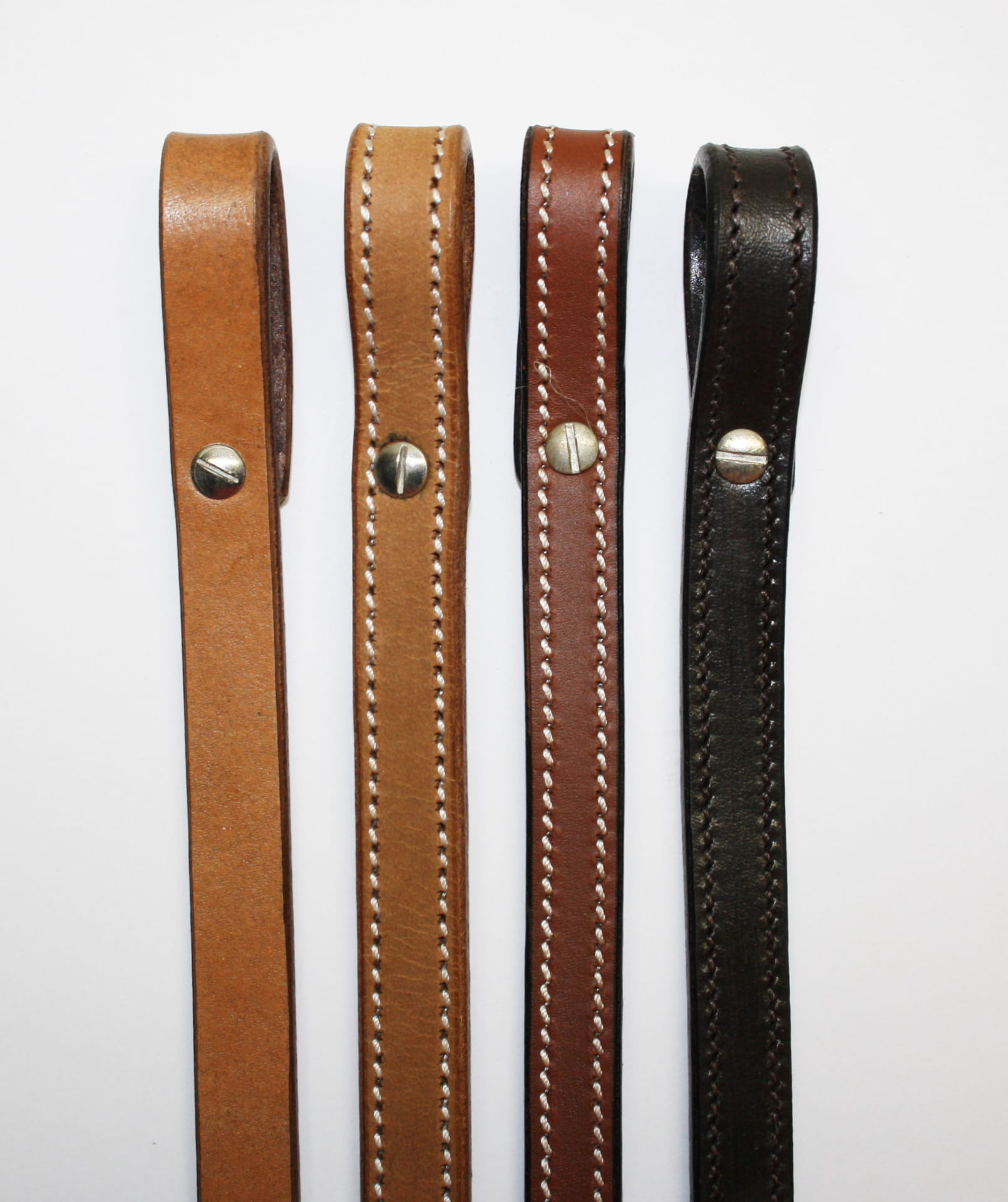 ECO Split Reins in 3 Farben Breite 5/8