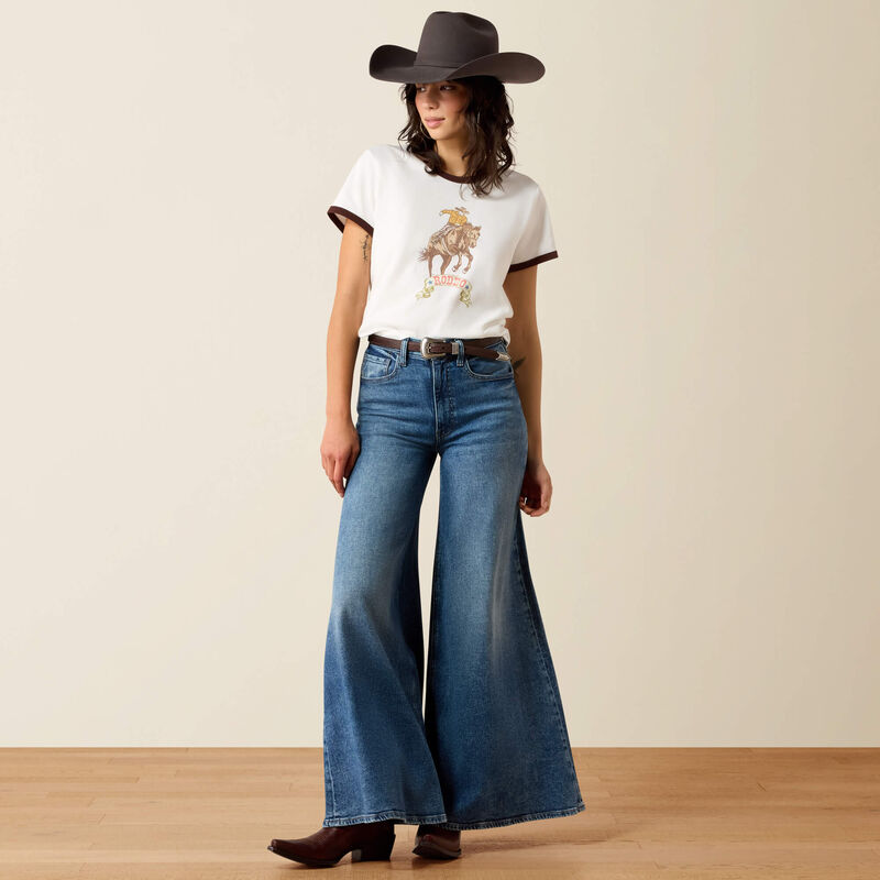 Ariat Womens Sundance T-Shirt
