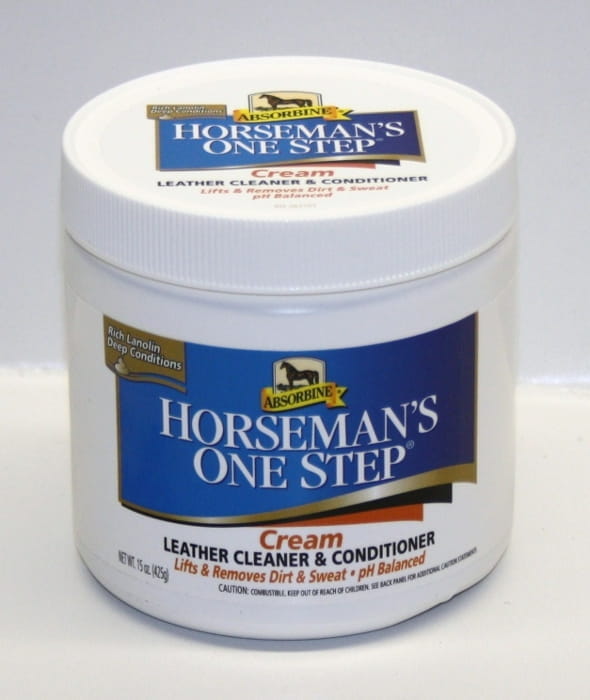 Absorbine Horseman's One Step 425g