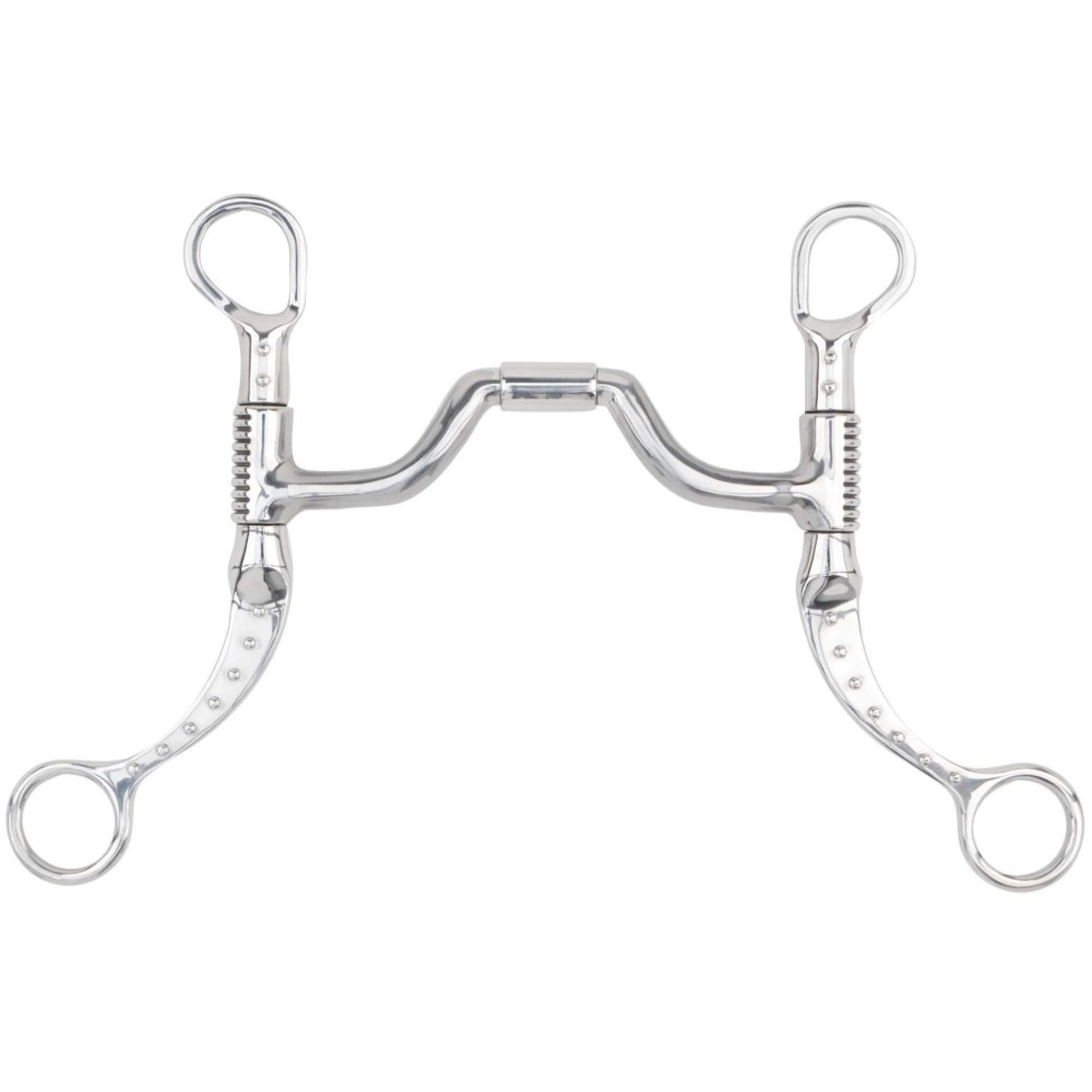 Myler Parelli B3 Shank Bit MB 33 Stufe 3