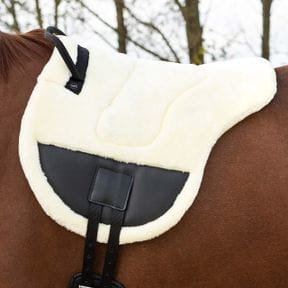 Reitpads