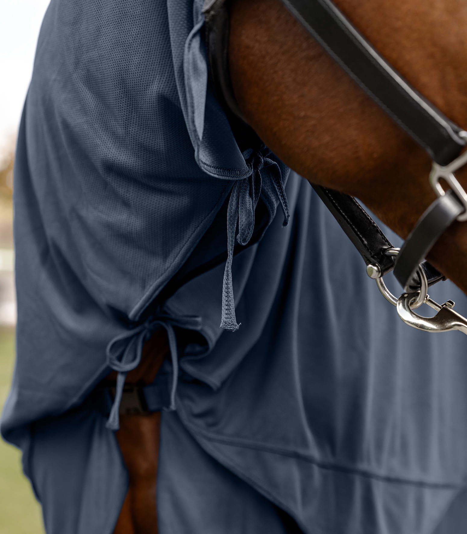 Waldhausen Health + Care Ice Layer Halsteil