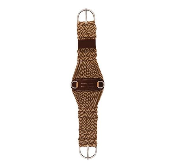 Weaver EcoLuxe Bamboo Roper Cinch