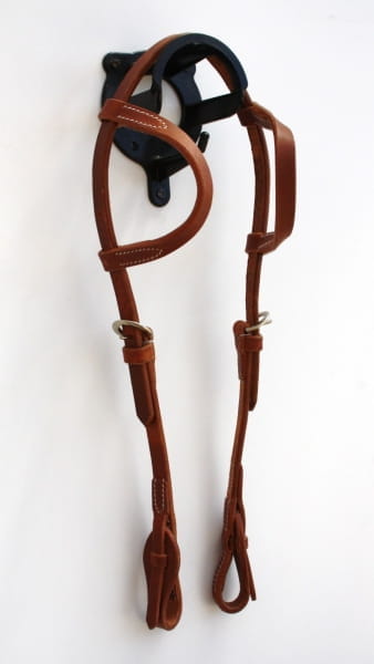 Ranchkopfstück Harness Quick Change