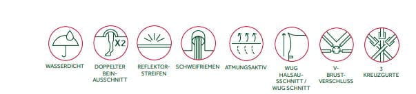 Amigo Bravo 12 Wug Lite 0g