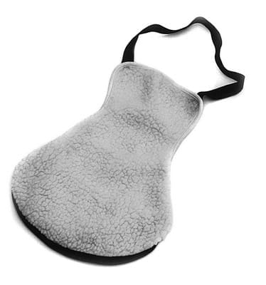 Western Seat Cover - Westernsattelsitzbezug