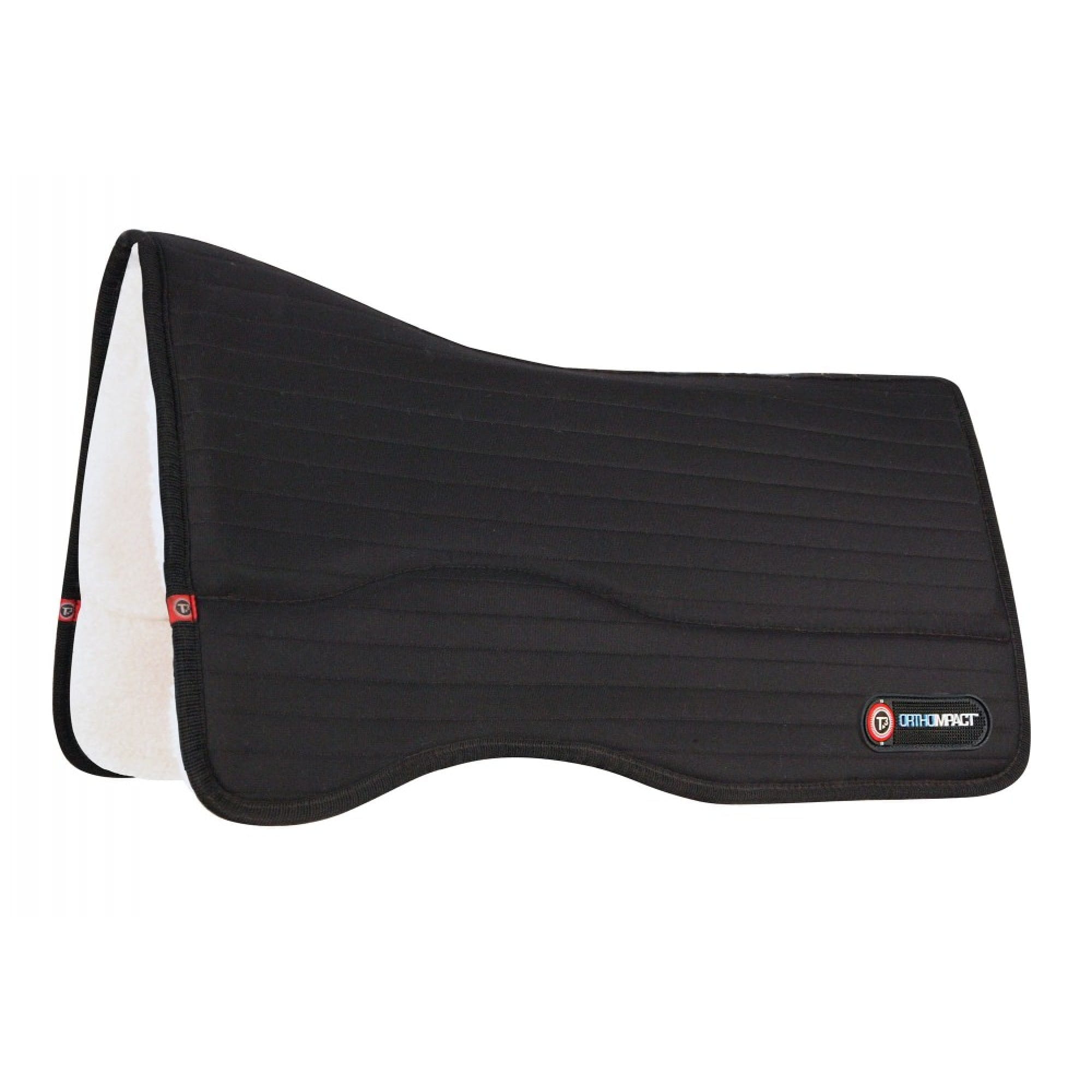 T3 Matrix Performance-Ortho Square Pad inkl. Einleger