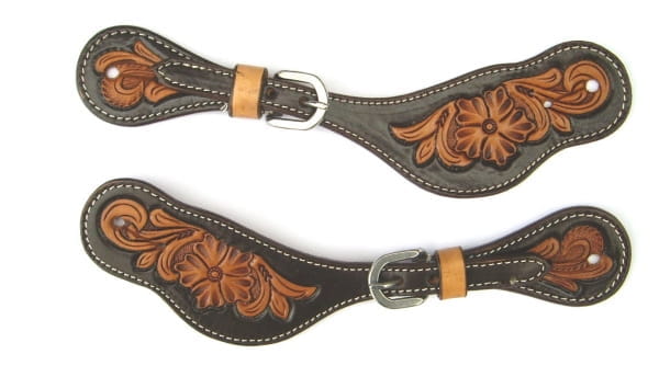 Sporenriemen EE Flower TwoTone