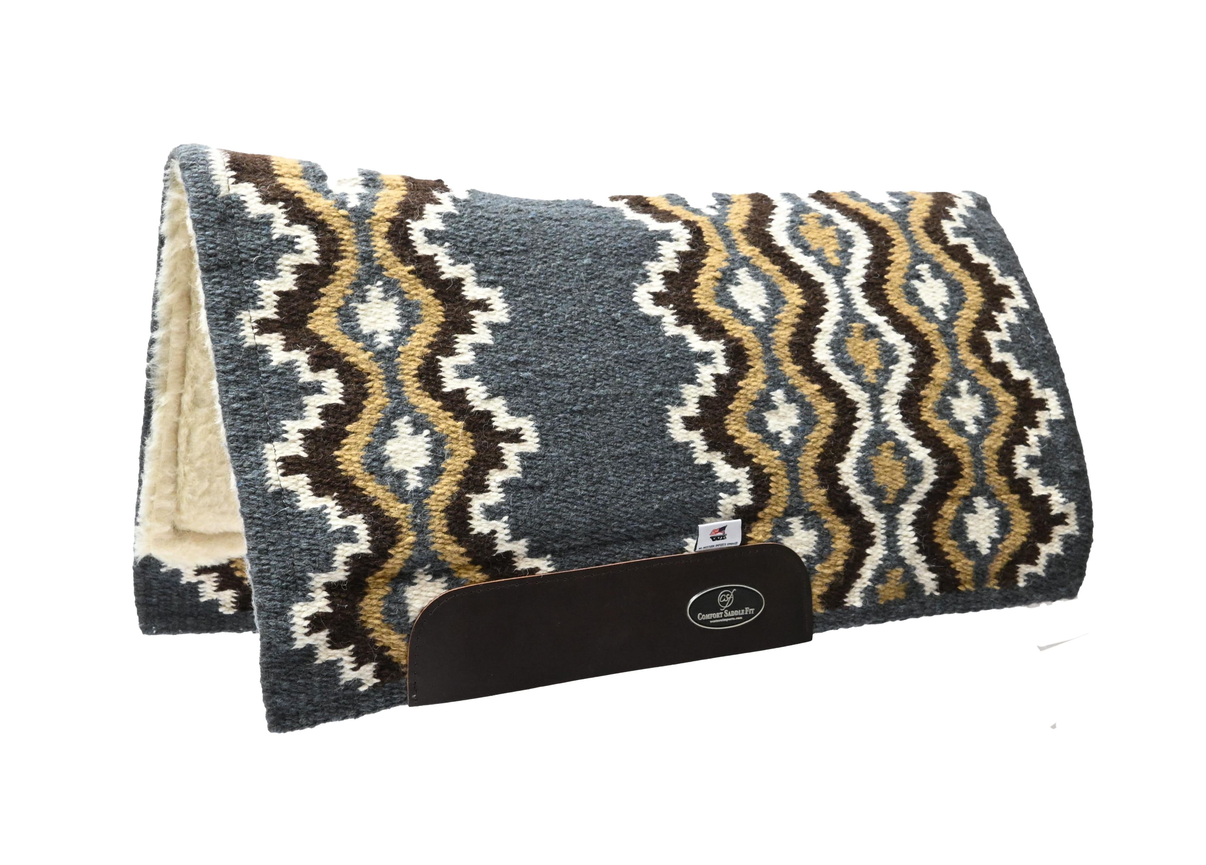 CSF Mesquite Kurzpad