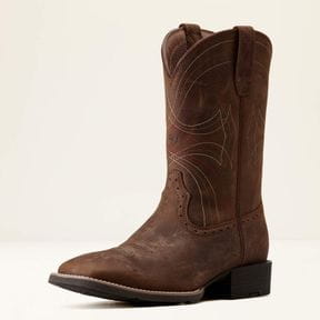 Westernstiefel