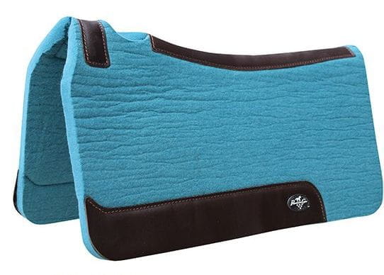 ProfChoice Filzpad Comfort Fit Pacific Blue