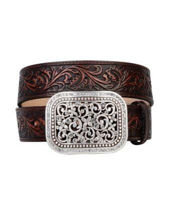 Ariat Gürtel Rhinestone Fillagree