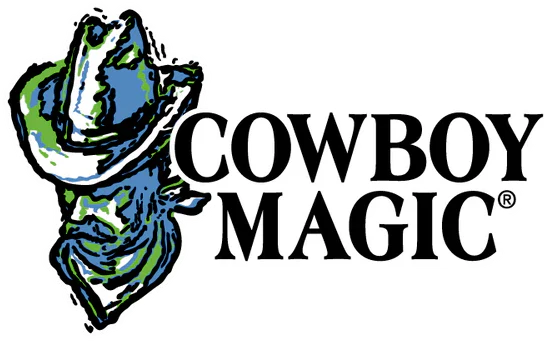 Cowboy Magic