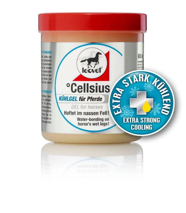 Leovet Cellsius Gel 600ml