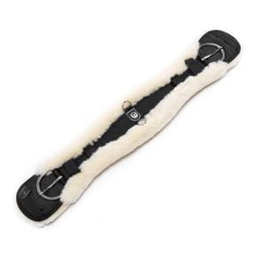 Bauch- und Sattelgurte