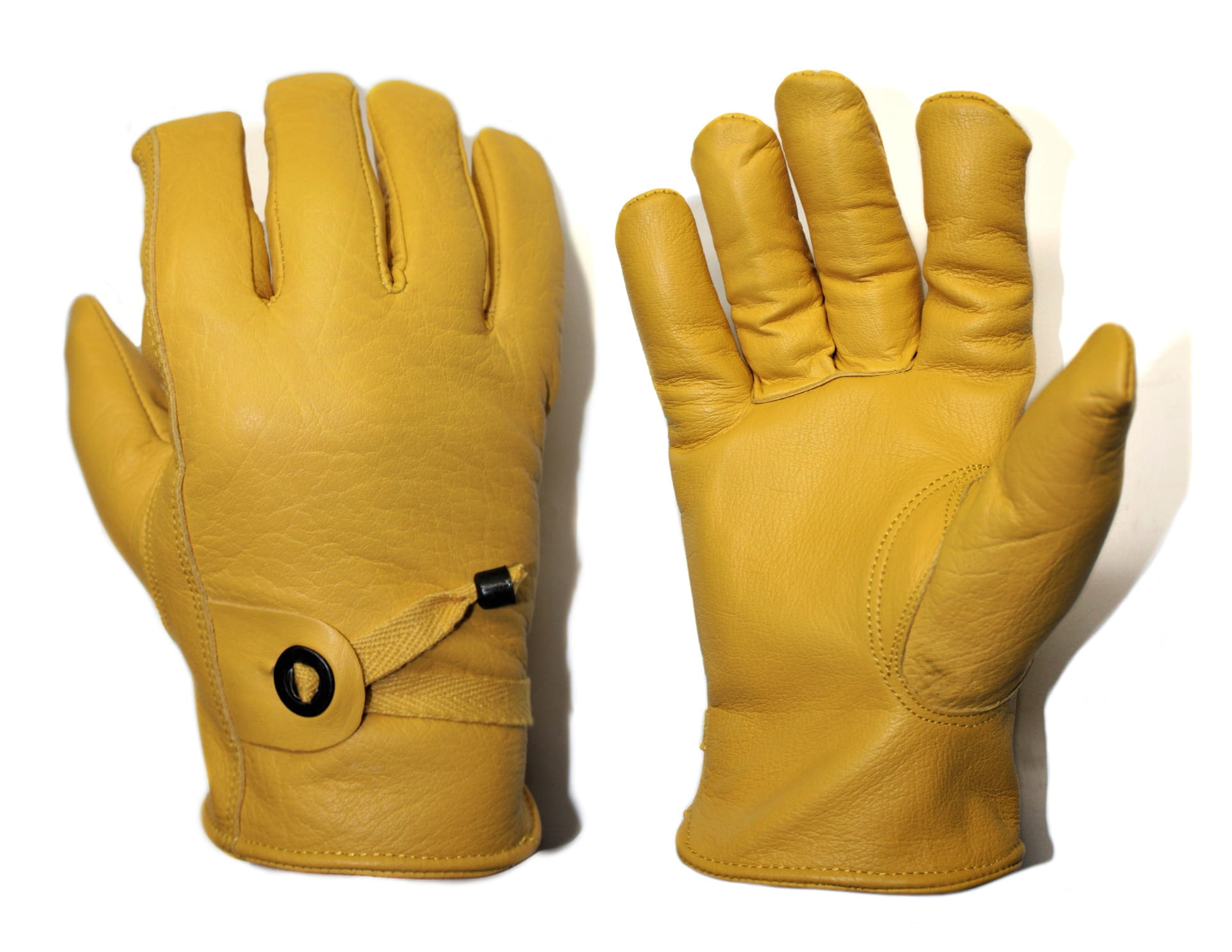 WORKER - Arbeitshandschuh - leicht gefüttert