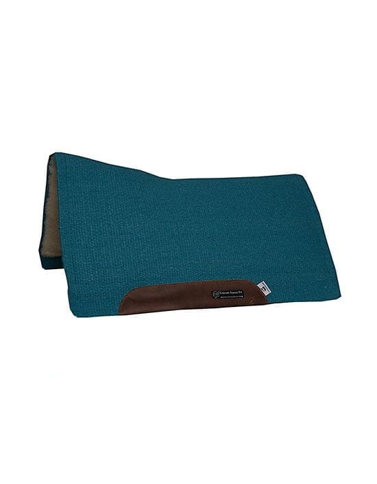 CSF Solid Color Westernpad
