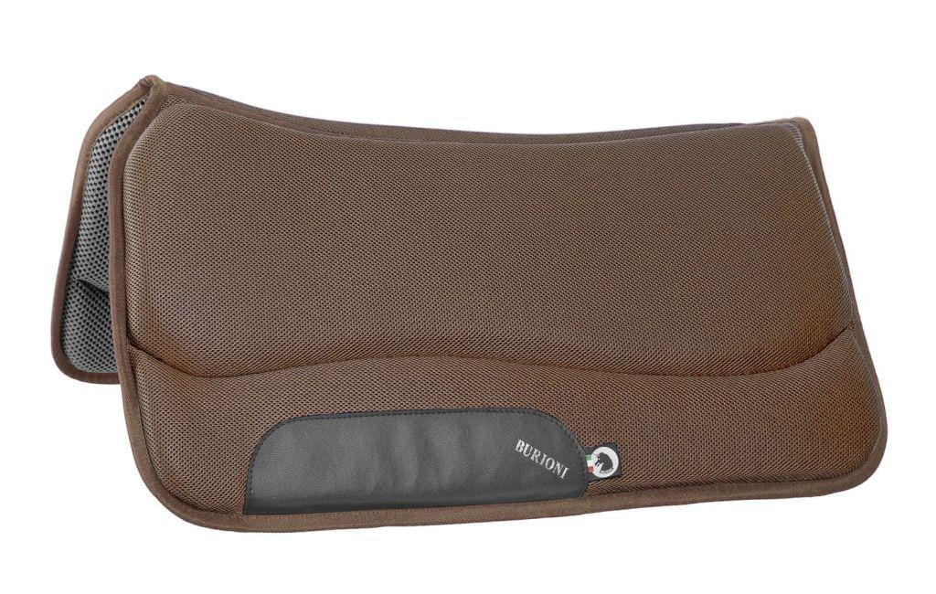 Burioni Westernpad Sympatex