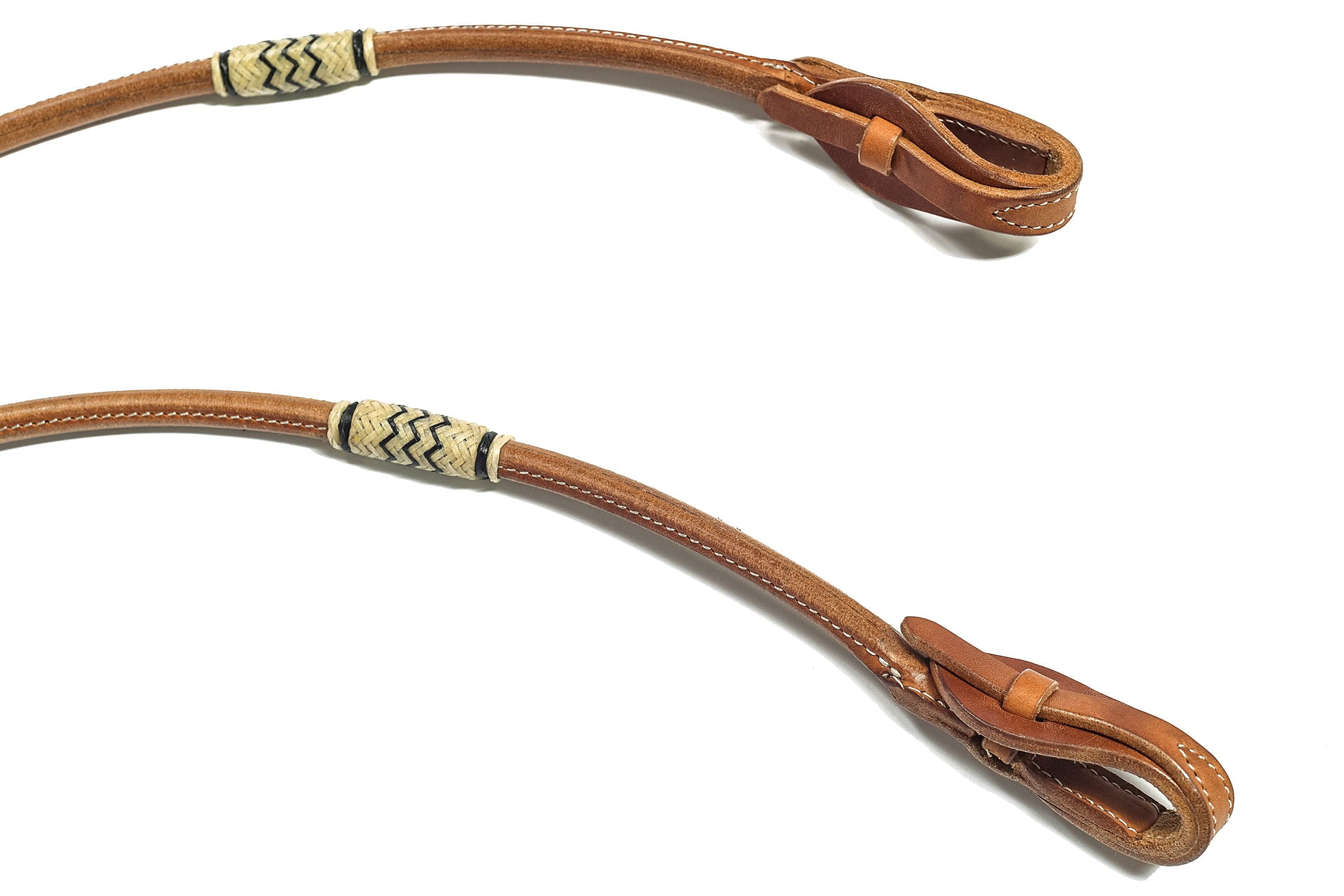 Horseman´s Tack Romal Reins