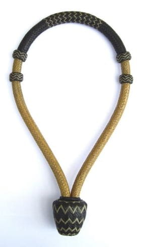 Sidepull / Bosal/ Gebisslos