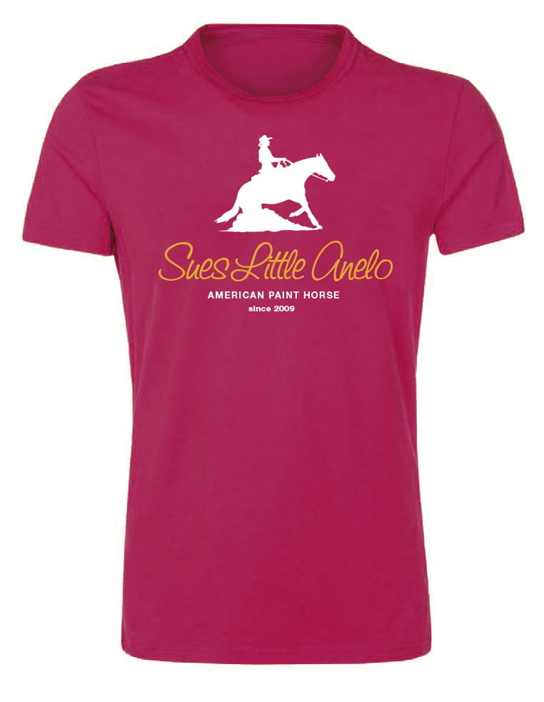 PT- Style your T-Shirt