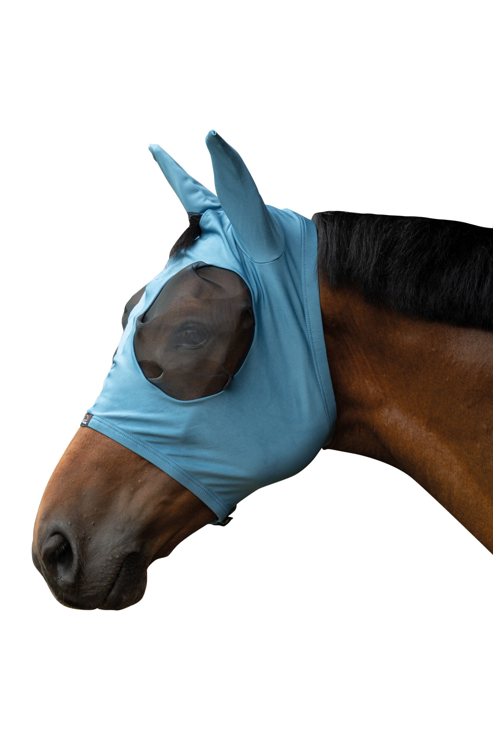 Fliegenschutzmaske Elastic