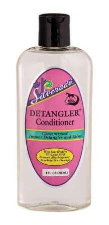 Healthy Hair Care  Silverado Detangler 236ml