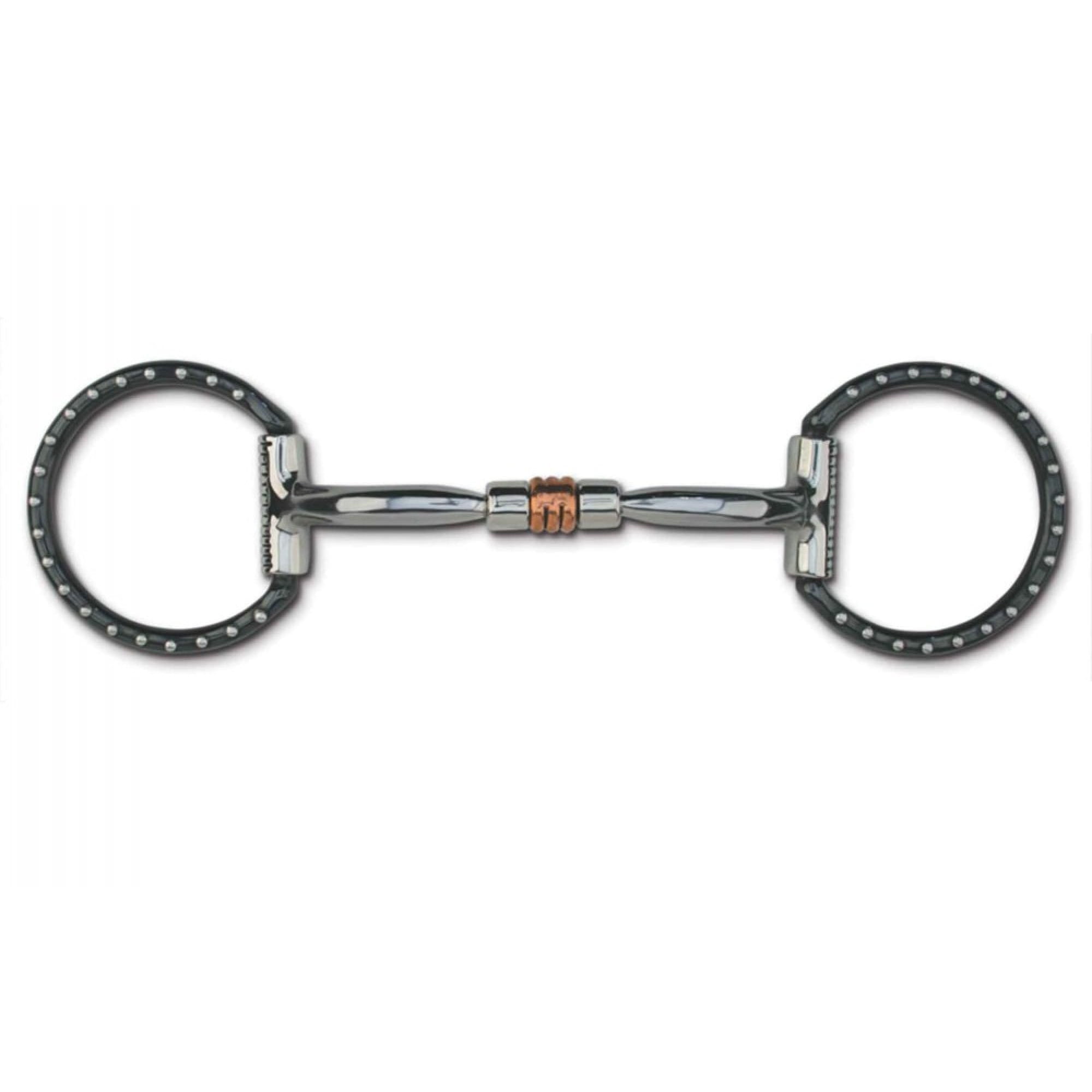 Myler Black Western Dee MB 03 Stufe 1