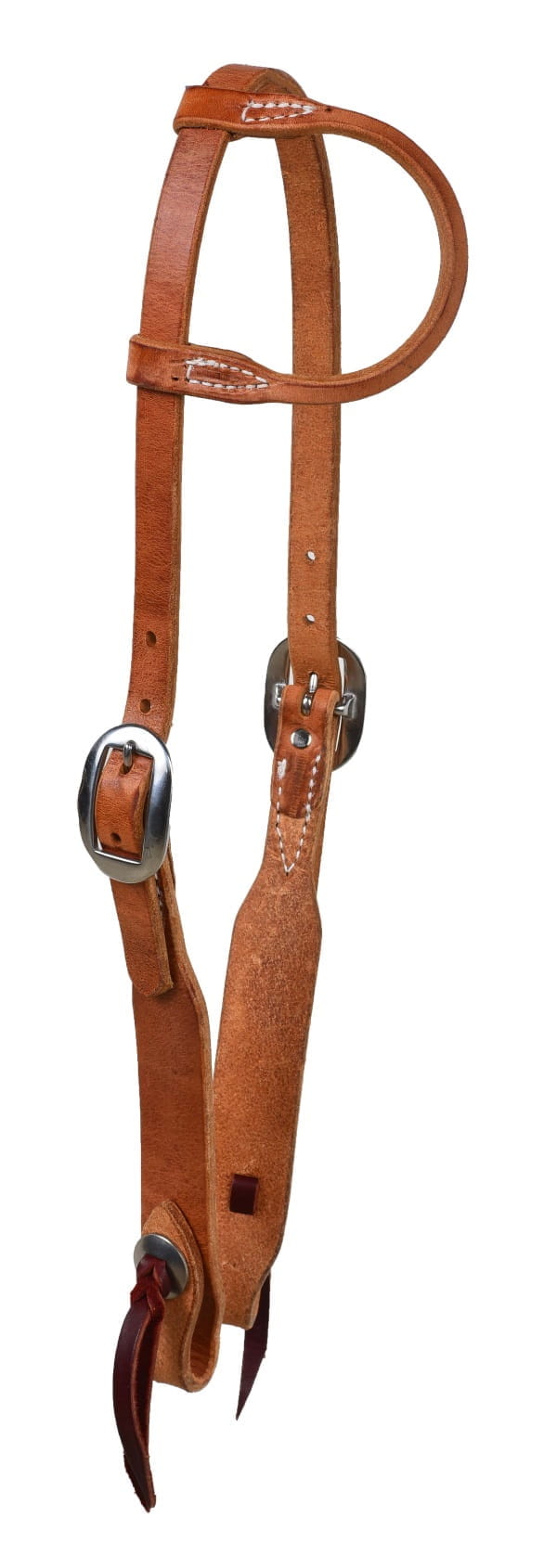 Ultimate Cowboy Gear Turned Flat Ear