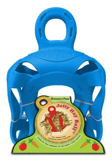 Jolly Hay Ball