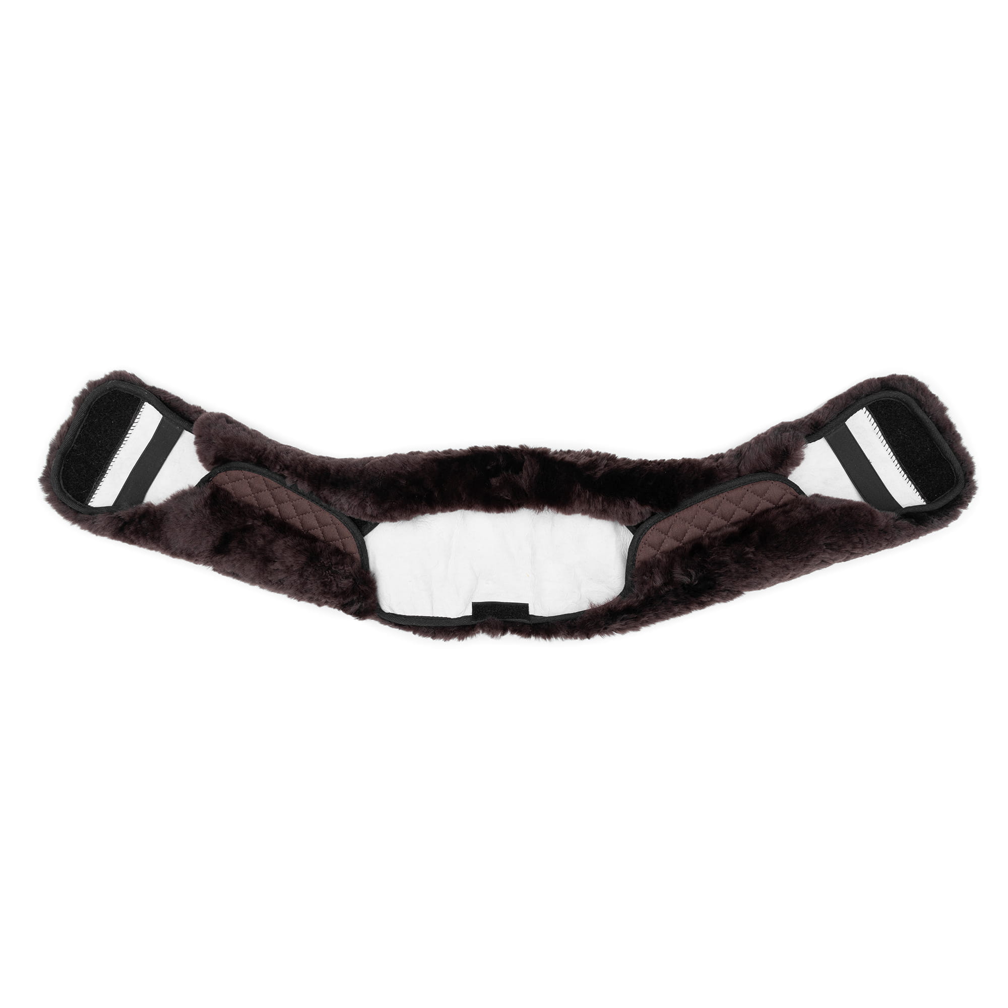 PT Lammfell Mondgurt Ersatzfell